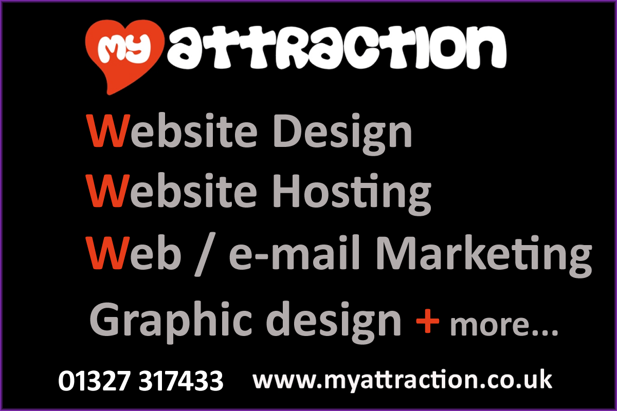 My Attraction Web Services