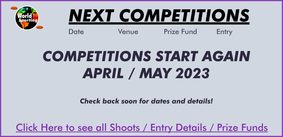 Target 30 Competition